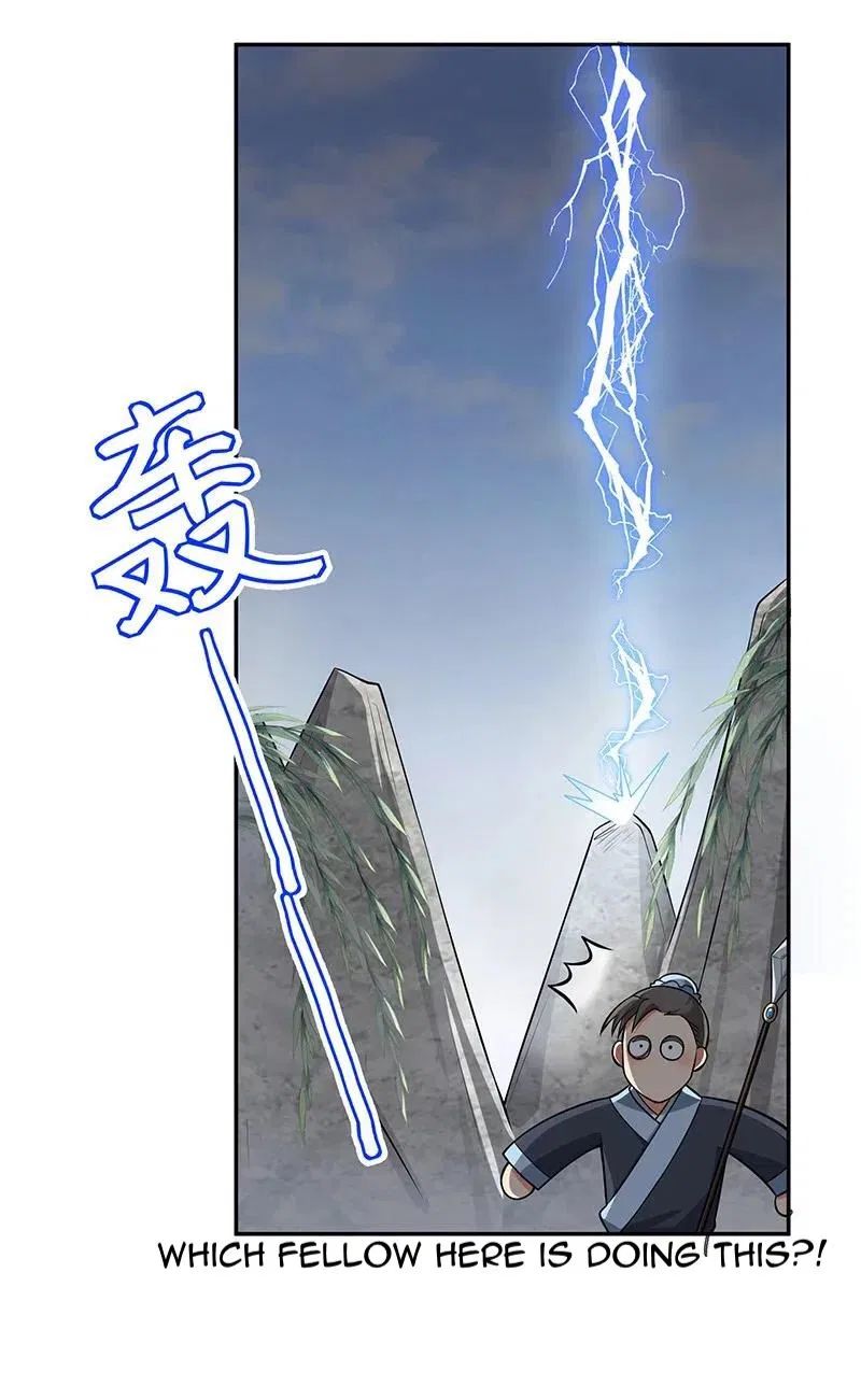 Female Cultivators Are After Me Chapter 15 – Page 17