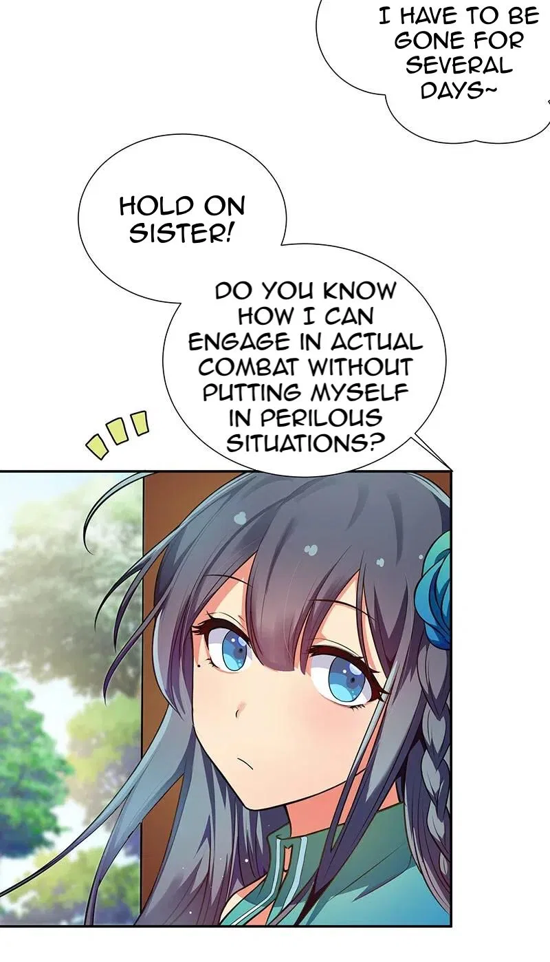 Female Cultivators Are After Me Chapter 15 – Page 26