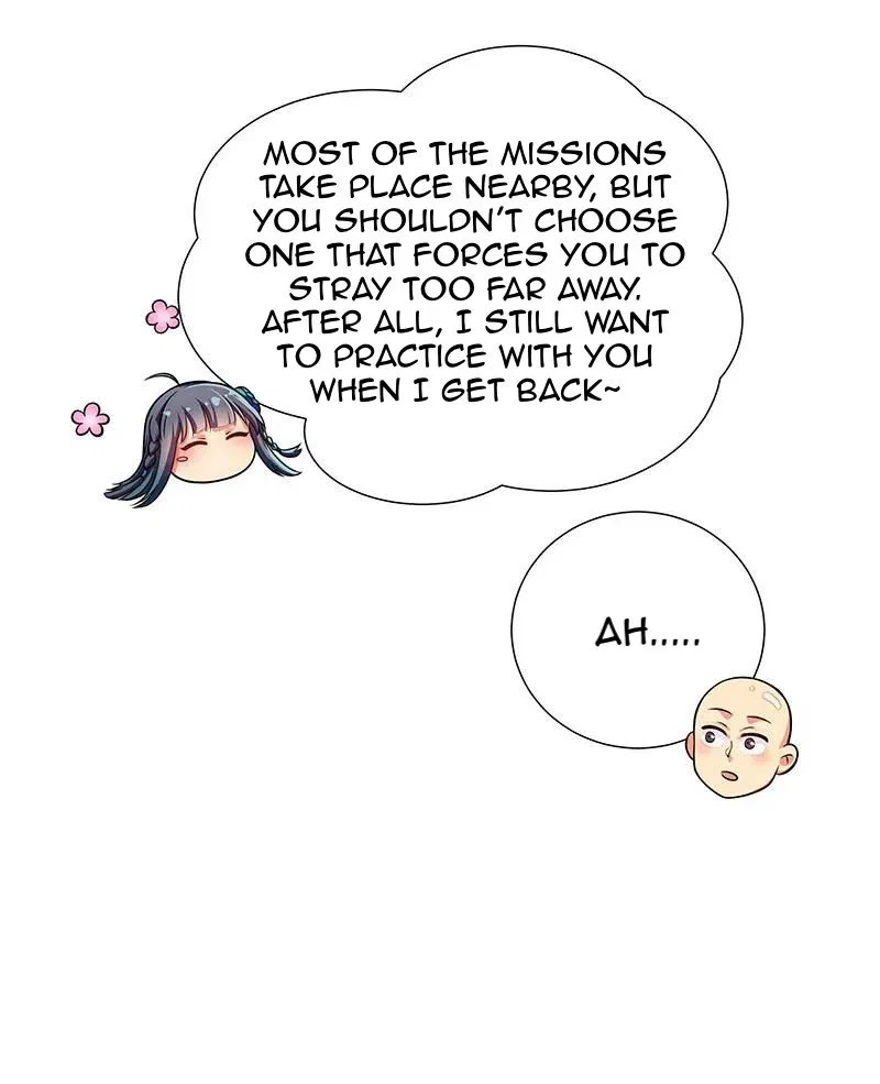 Female Cultivators Are After Me Chapter 15 – Page 28
