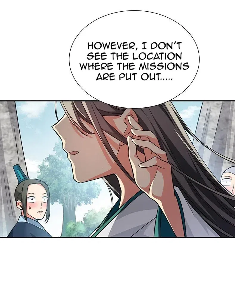 Female Cultivators Are After Me Chapter 15 – Page 30