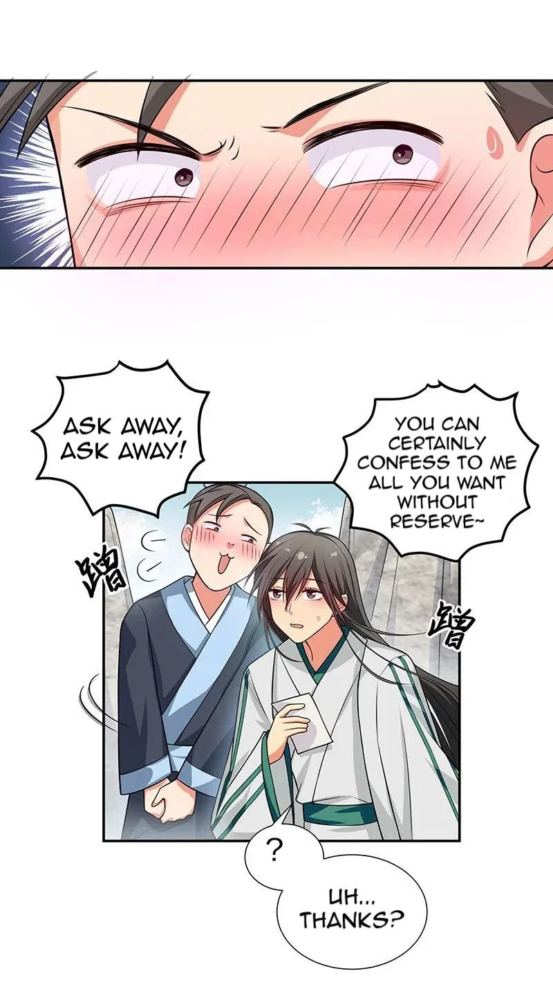 Female Cultivators Are After Me Chapter 15 – Page 33