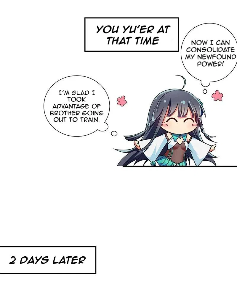 Female Cultivators Are After Me Chapter 15 – Page 37
