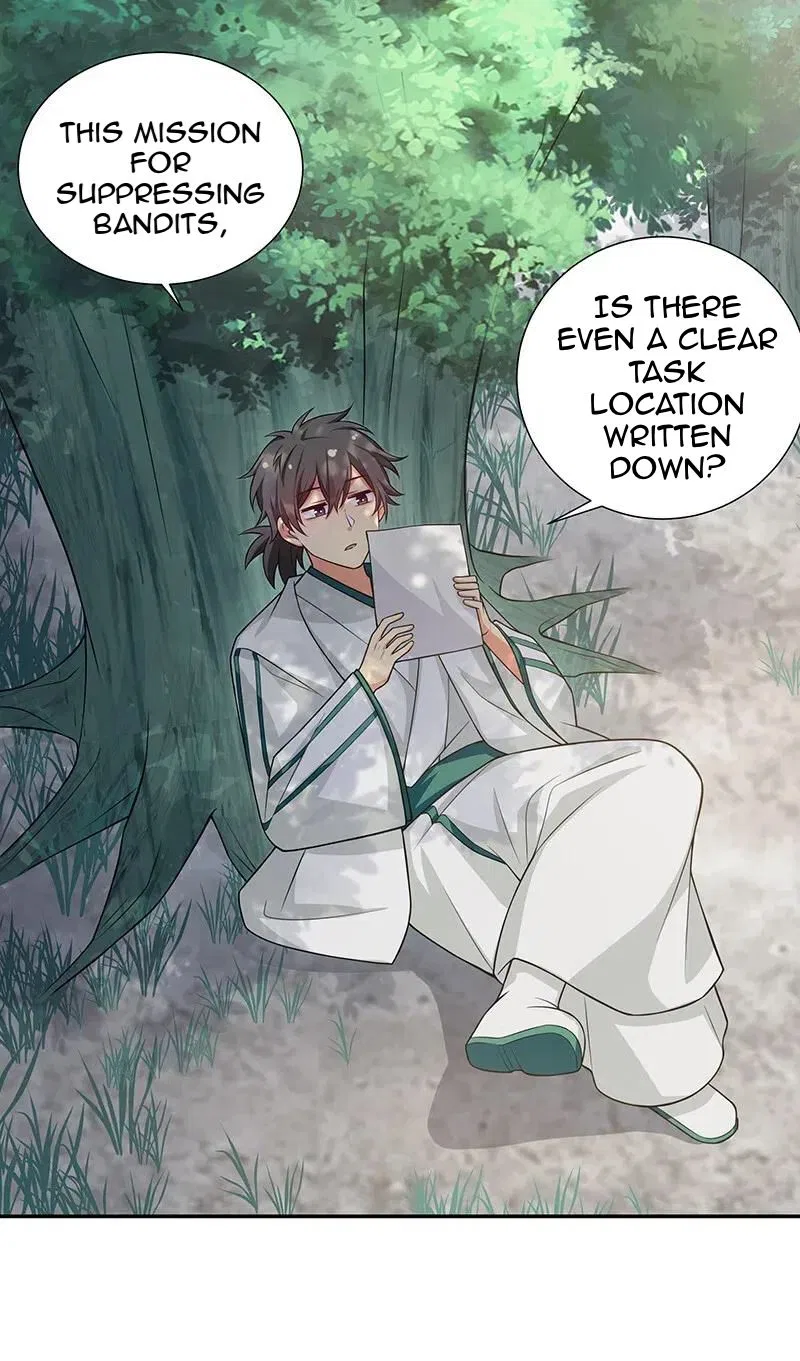 Female Cultivators Are After Me Chapter 15 – Page 39