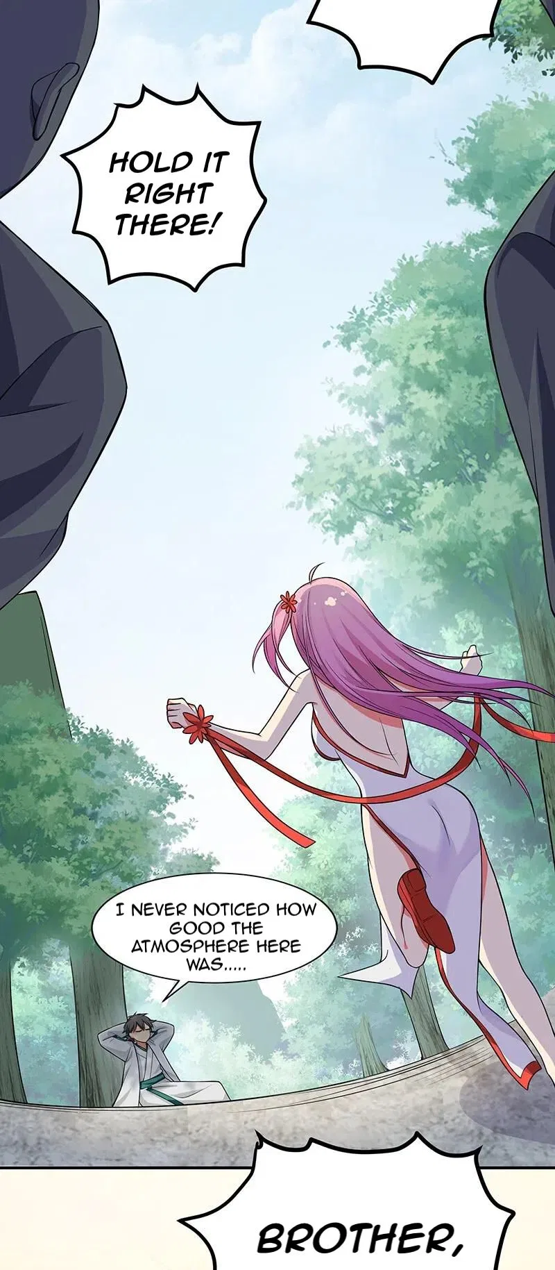 Female Cultivators Are After Me Chapter 15 – Page 43