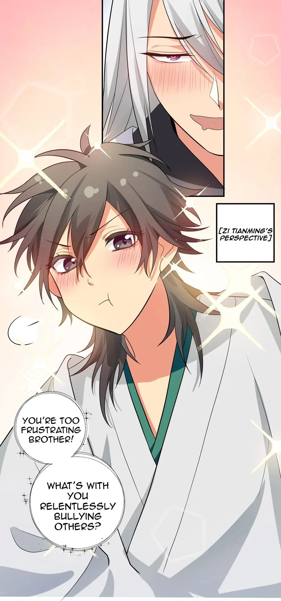 Female Cultivators Are After Me Chapter 14 – Page 4