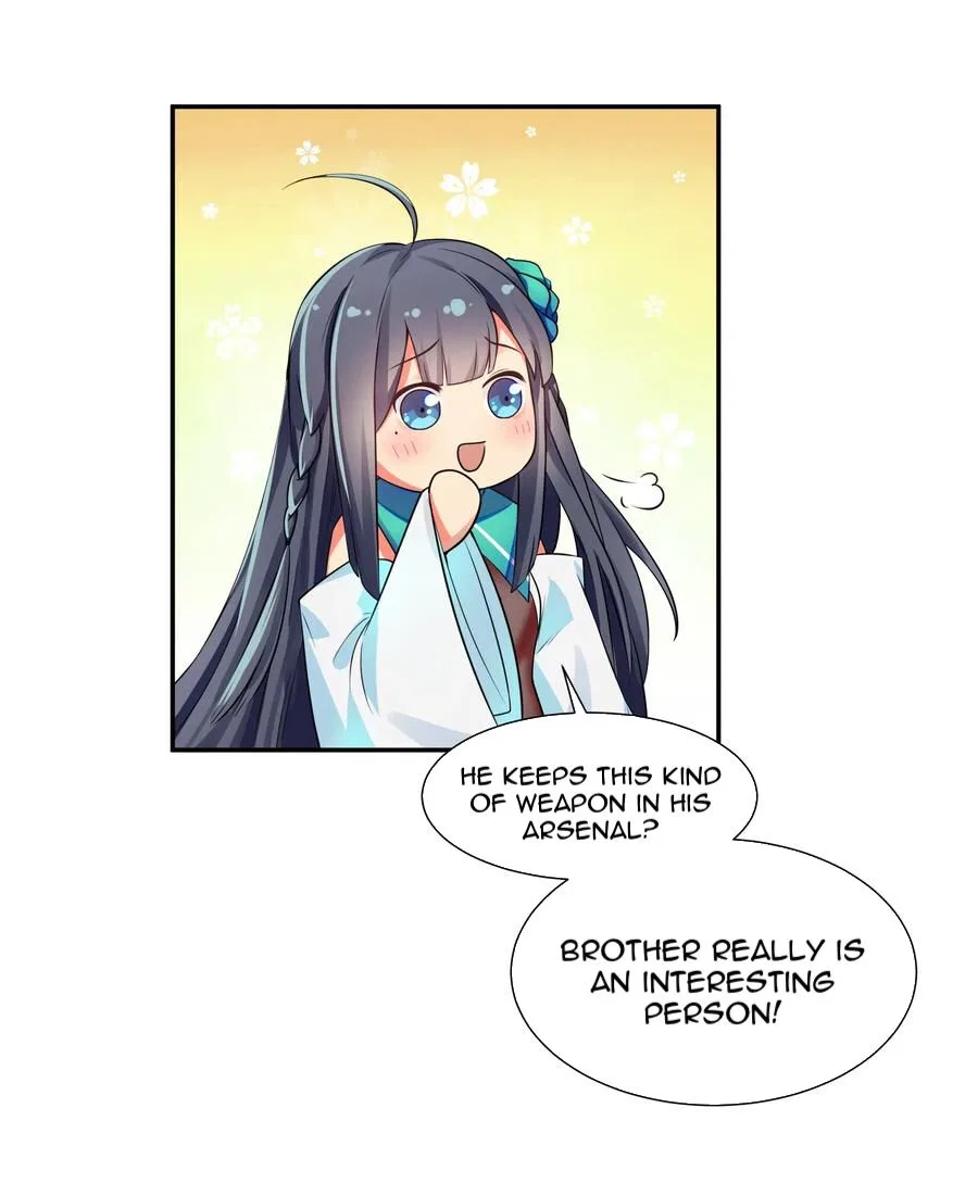 Female Cultivators Are After Me Chapter 14 – Page 11