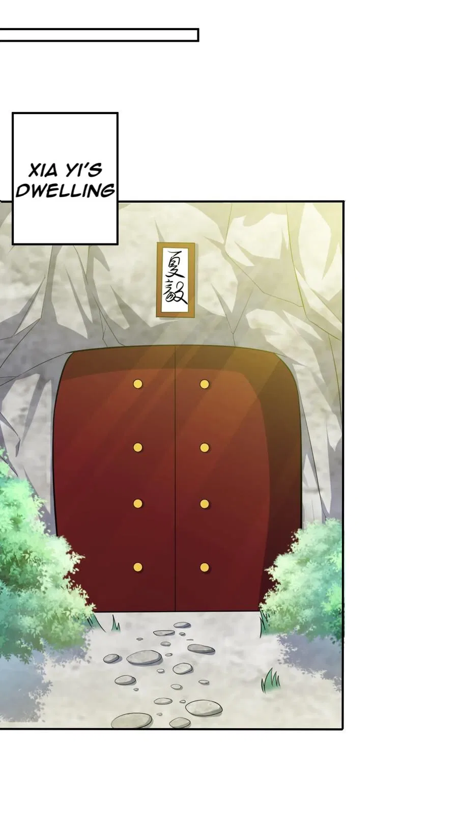 Female Cultivators Are After Me Chapter 14 – Page 20