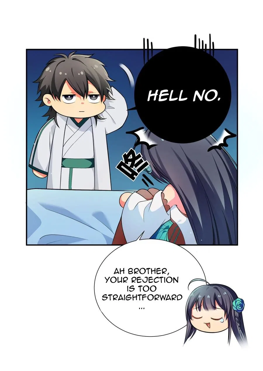 Female Cultivators Are After Me Chapter 14 – Page 24