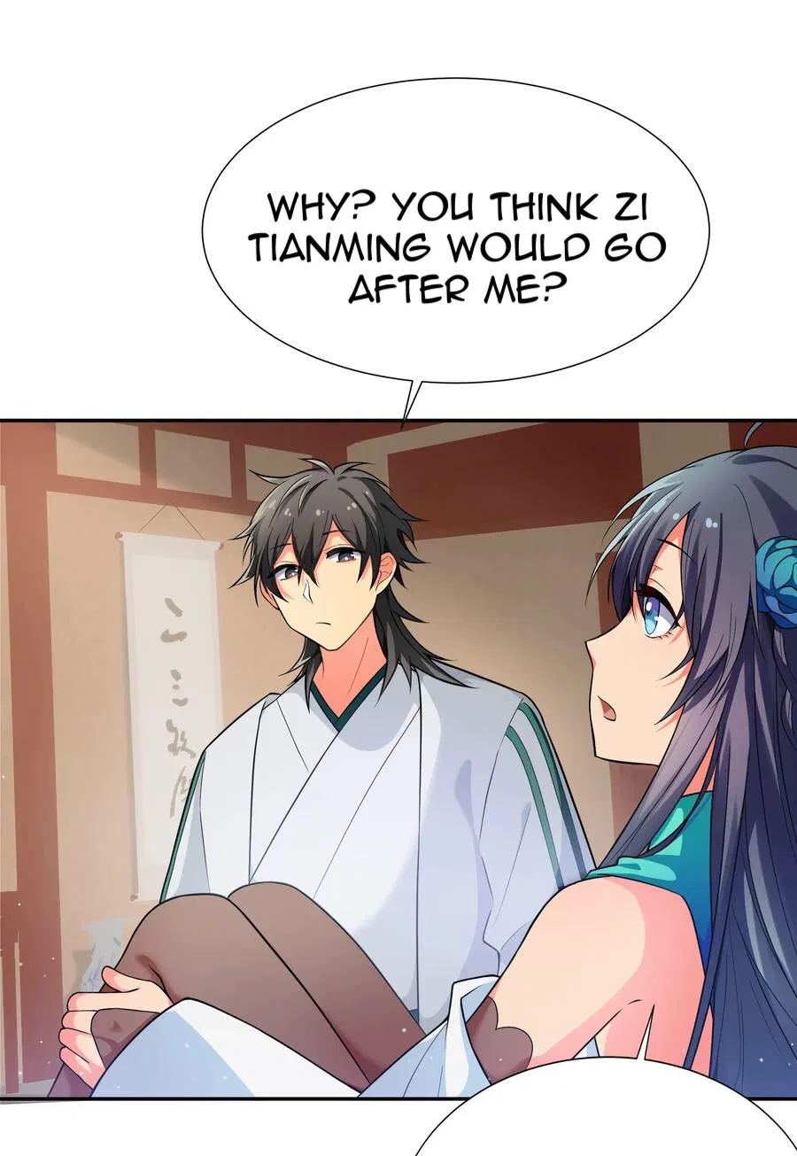 Female Cultivators Are After Me Chapter 14 – Page 26