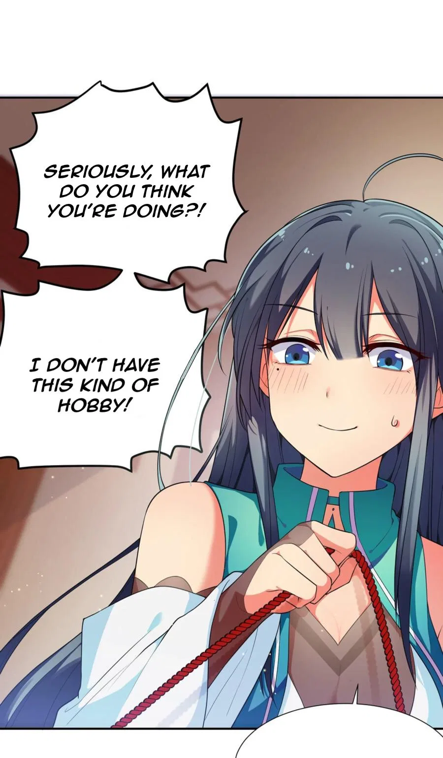 Female Cultivators Are After Me Chapter 14 – Page 39