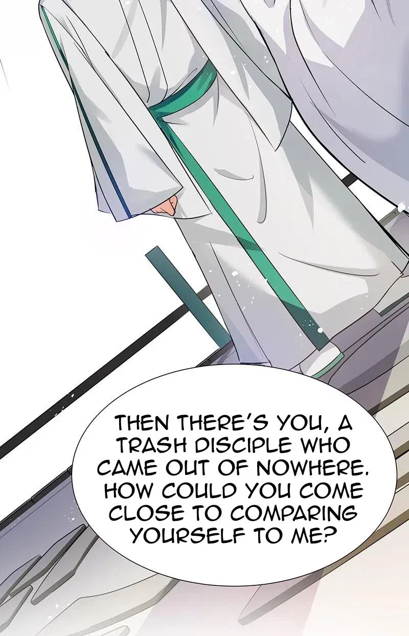 Female Cultivators Are After Me Chapter 13 – Page 7