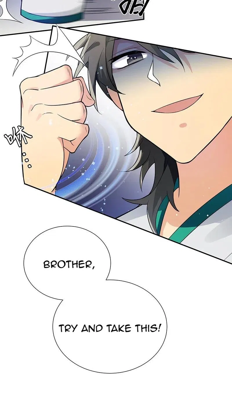 Female Cultivators Are After Me Chapter 13 – Page 10