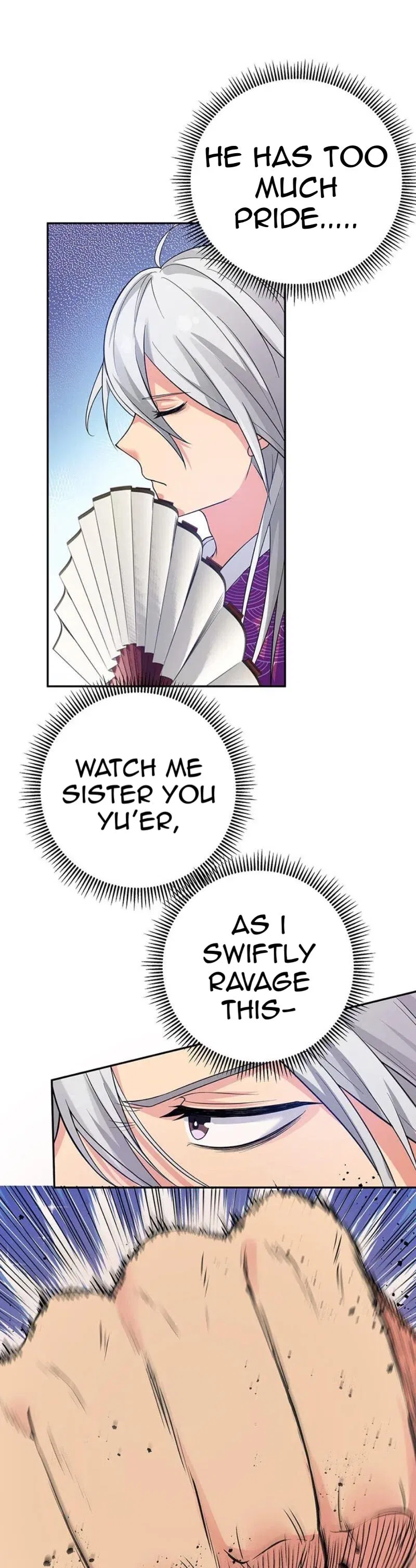 Female Cultivators Are After Me Chapter 13 – Page 11