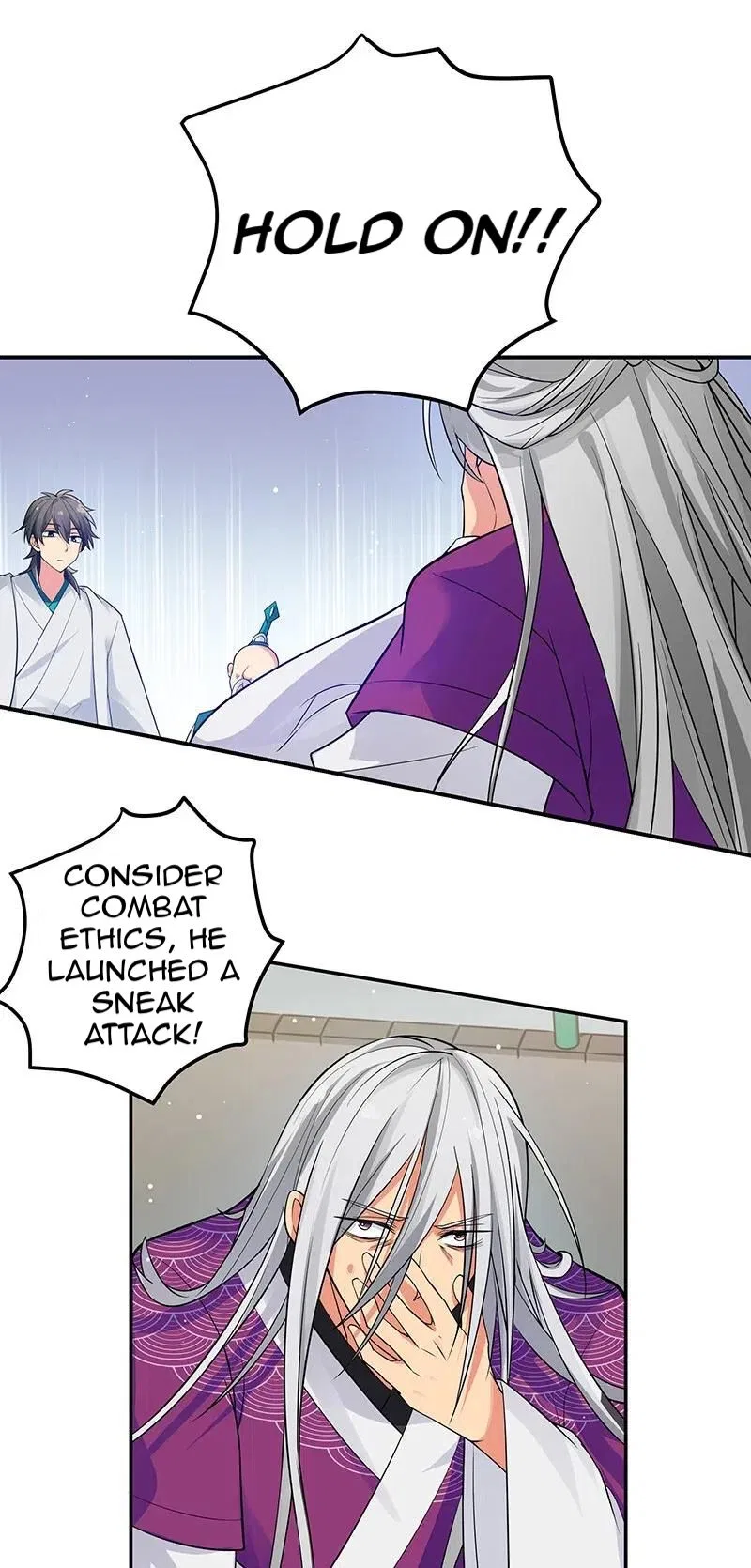 Female Cultivators Are After Me Chapter 13 – Page 19