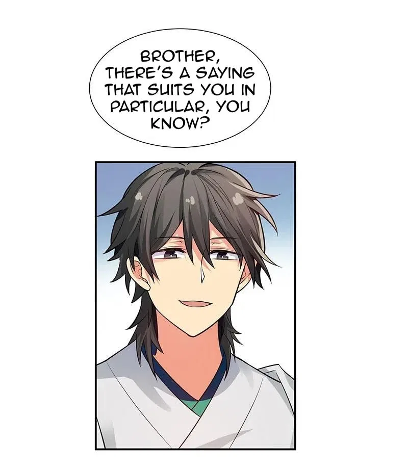 Female Cultivators Are After Me Chapter 13 – Page 21