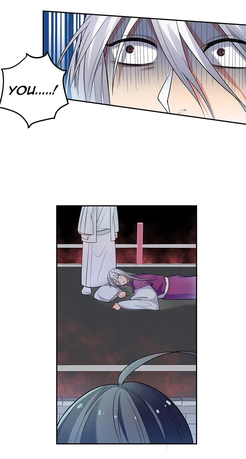 Female Cultivators Are After Me Chapter 13 – Page 28