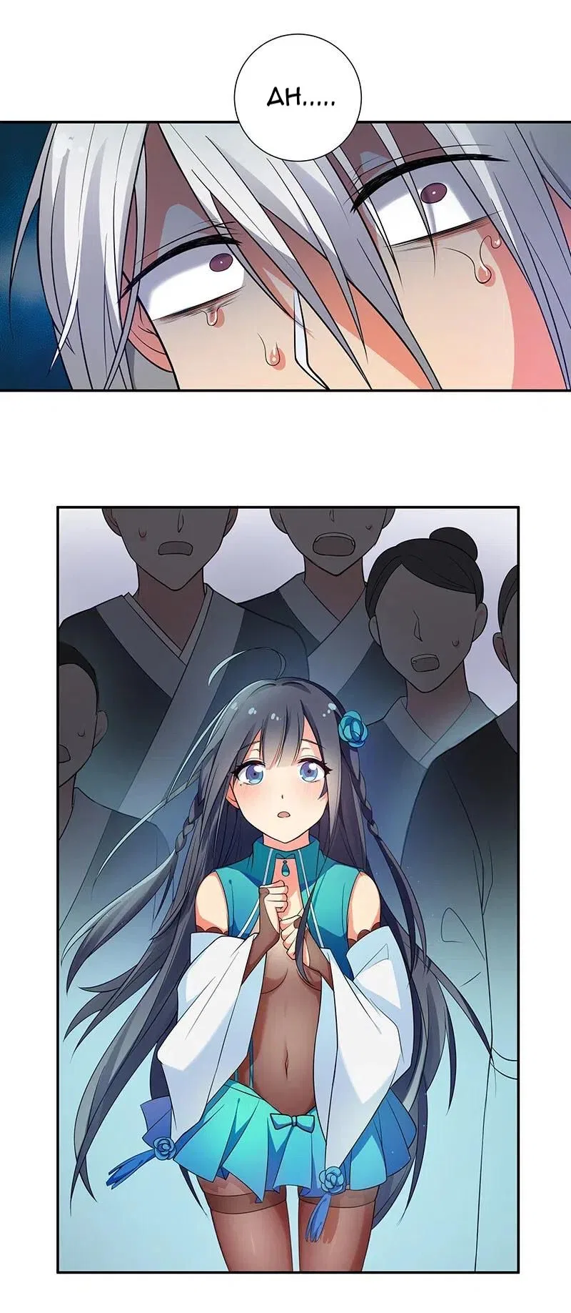 Female Cultivators Are After Me Chapter 13 – Page 29