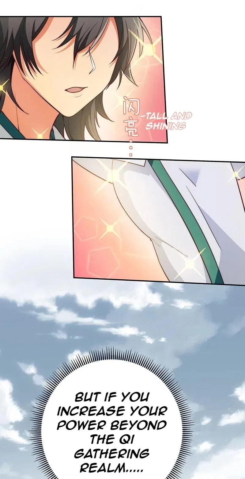 Female Cultivators Are After Me Chapter 13 – Page 38