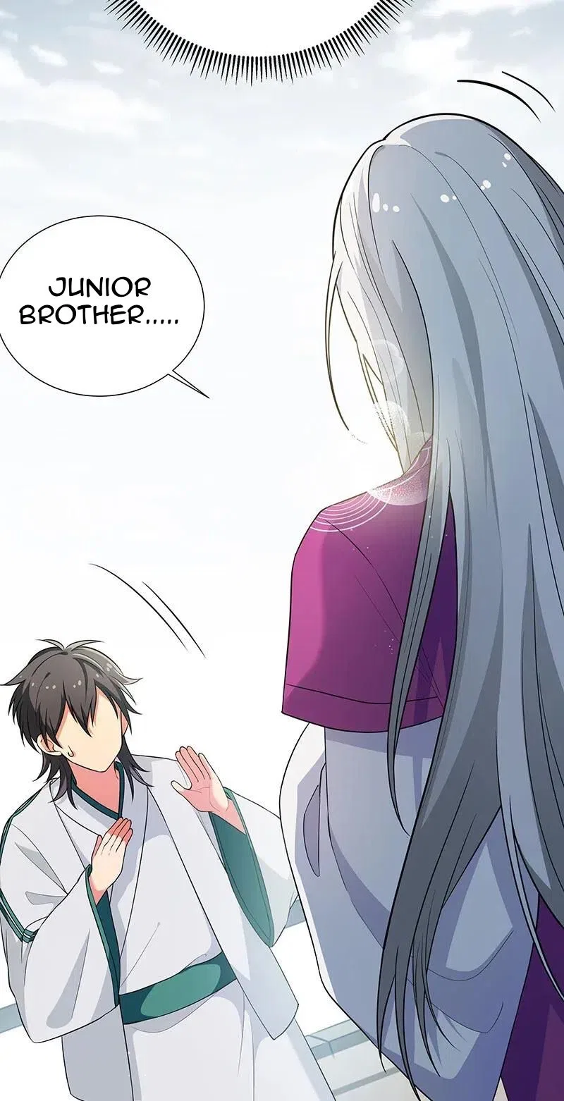 Female Cultivators Are After Me Chapter 13 – Page 39