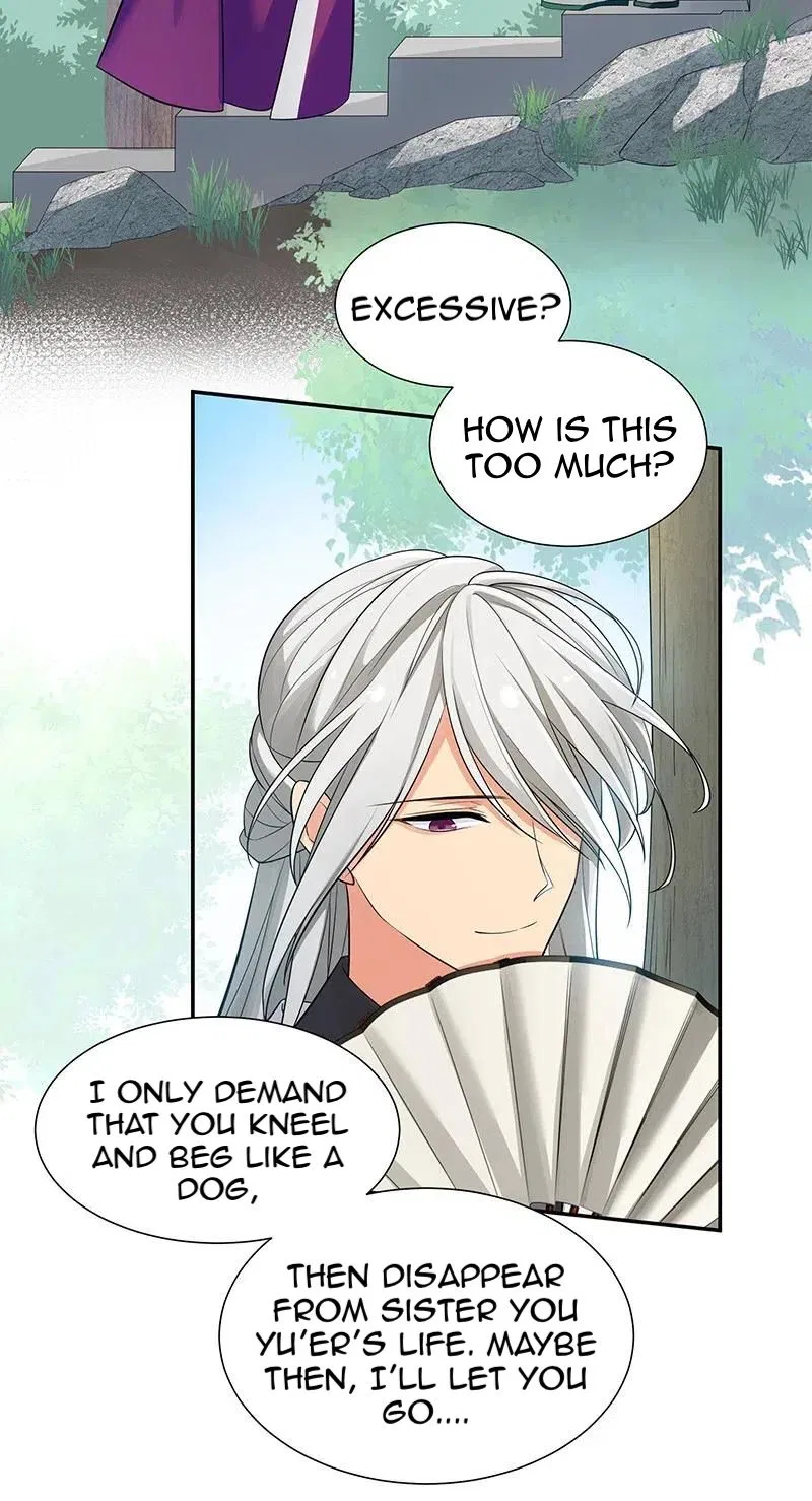 Female Cultivators Are After Me Chapter 12 – Page 4