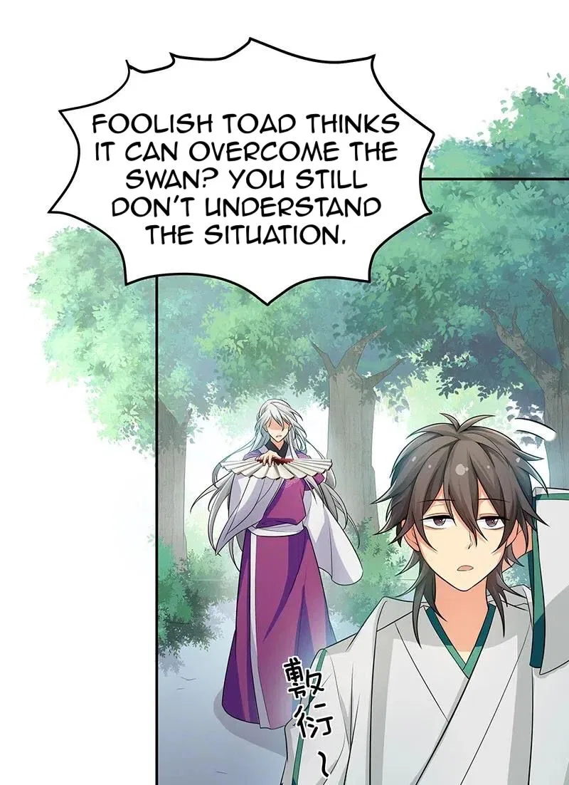 Female Cultivators Are After Me Chapter 12 – Page 5