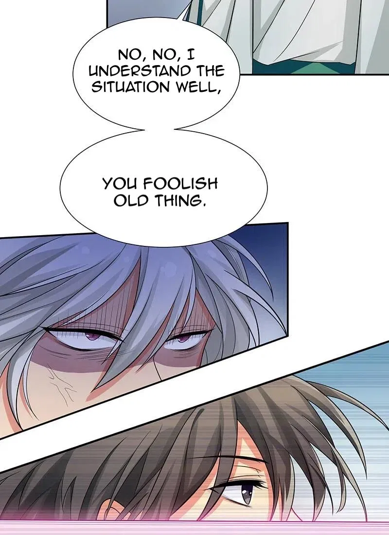 Female Cultivators Are After Me Chapter 12 – Page 6