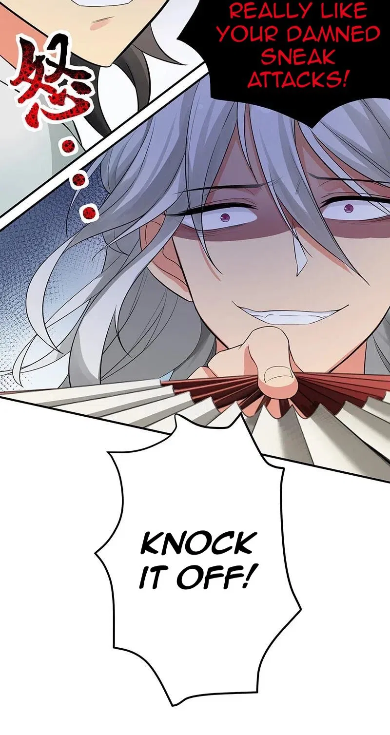 Female Cultivators Are After Me Chapter 12 – Page 10