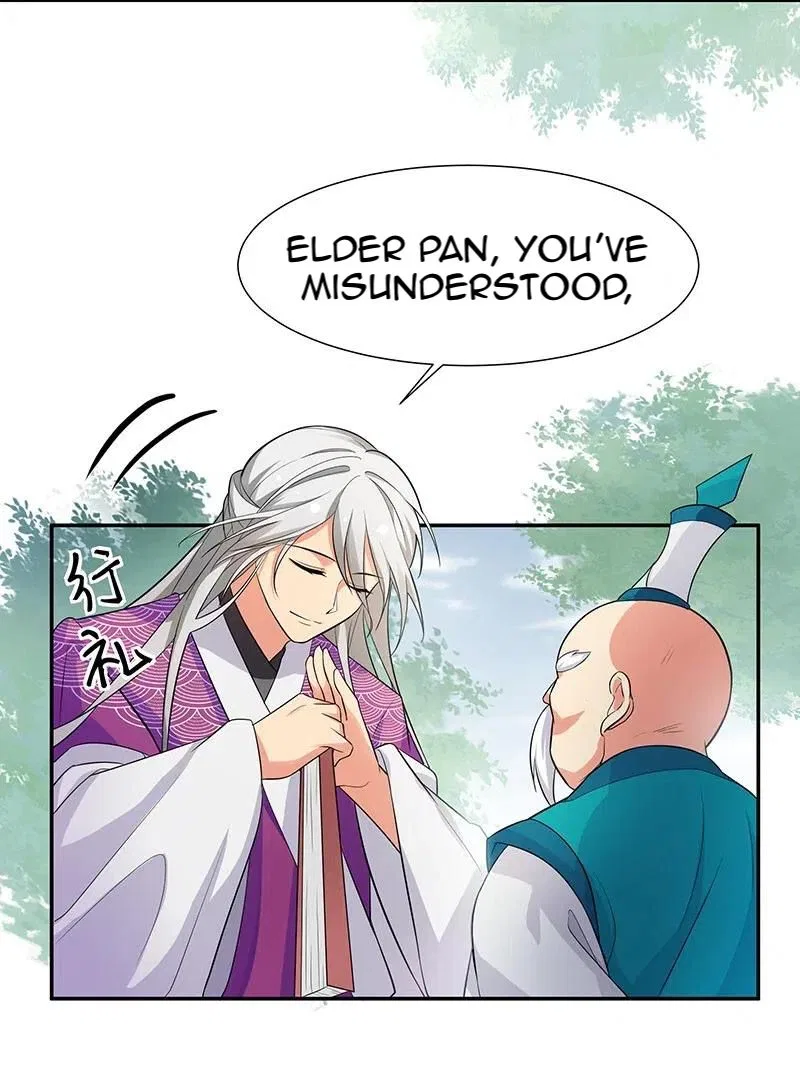 Female Cultivators Are After Me Chapter 12 – Page 12