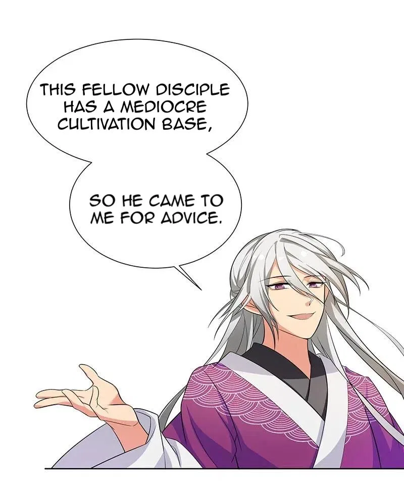 Female Cultivators Are After Me Chapter 12 – Page 13