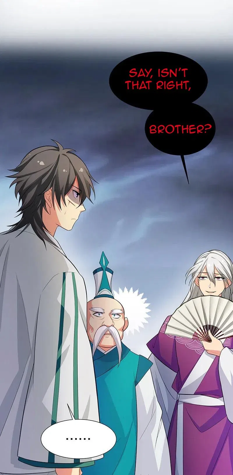 Female Cultivators Are After Me Chapter 12 – Page 15