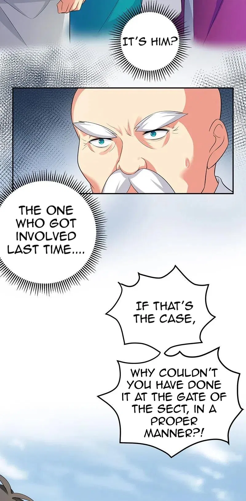 Female Cultivators Are After Me Chapter 12 – Page 16