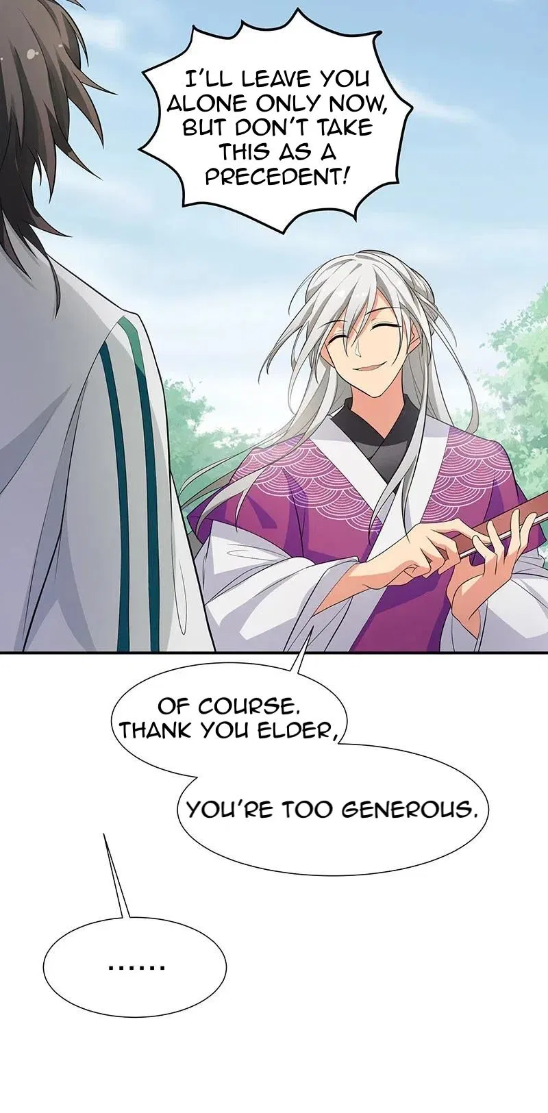 Female Cultivators Are After Me Chapter 12 – Page 17