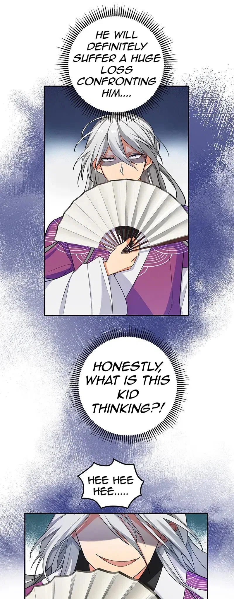 Female Cultivators Are After Me Chapter 12 – Page 24