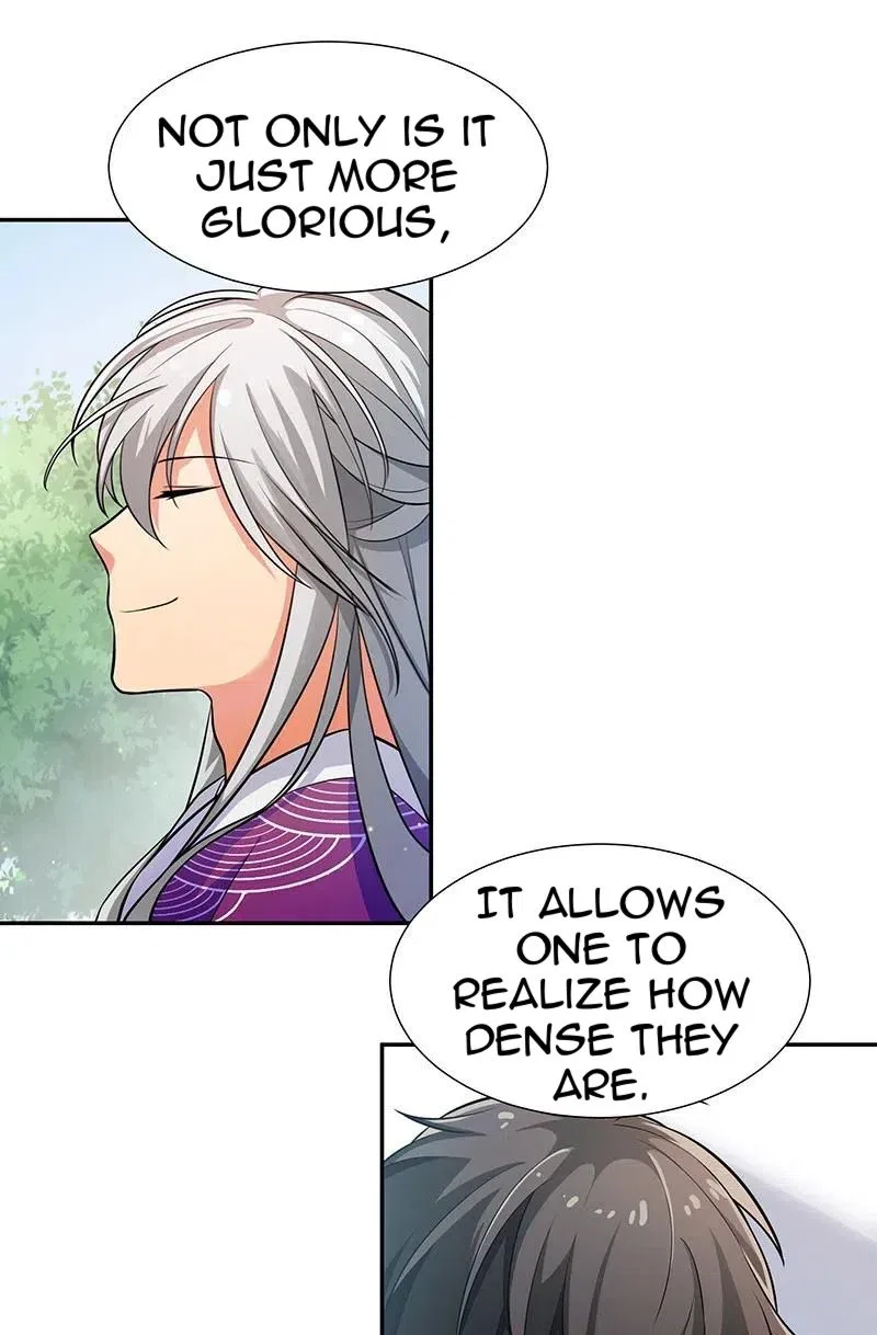 Female Cultivators Are After Me Chapter 12 – Page 26