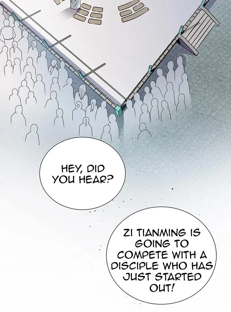 Female Cultivators Are After Me Chapter 12 – Page 29