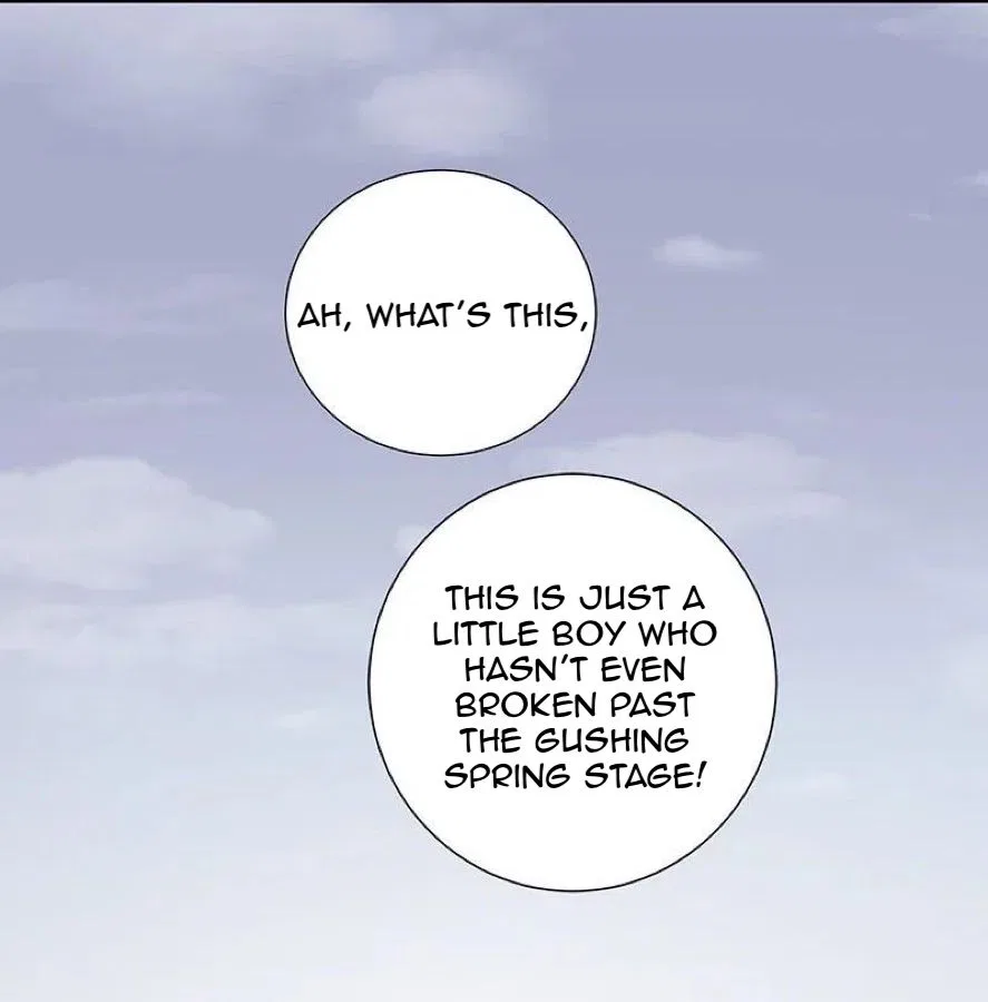 Female Cultivators Are After Me Chapter 12 – Page 31