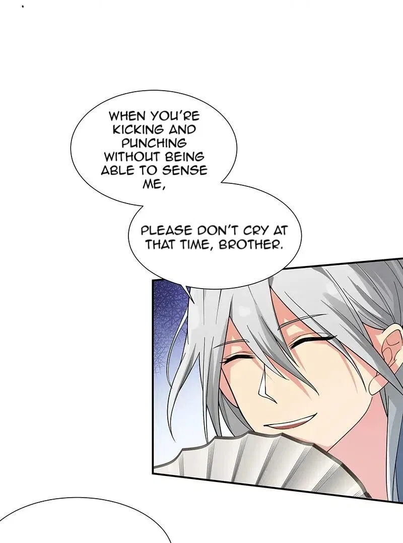 Female Cultivators Are After Me Chapter 12 – Page 33