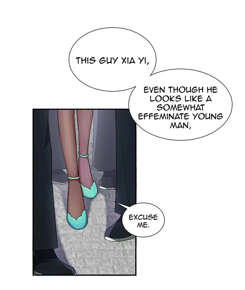 Female Cultivators Are After Me Chapter 12 – Page 35