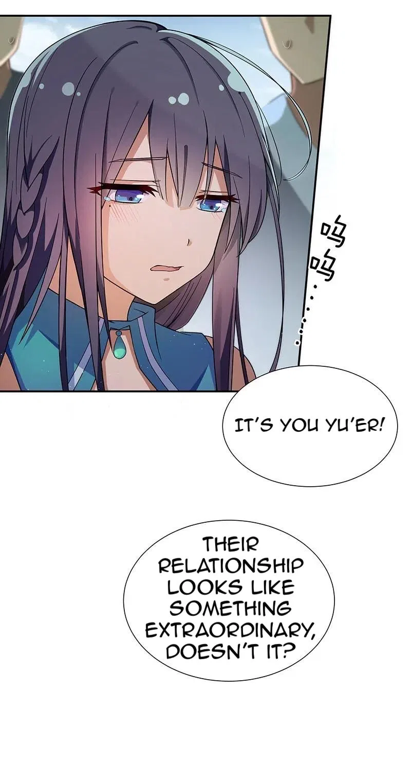 Female Cultivators Are After Me Chapter 12 – Page 41