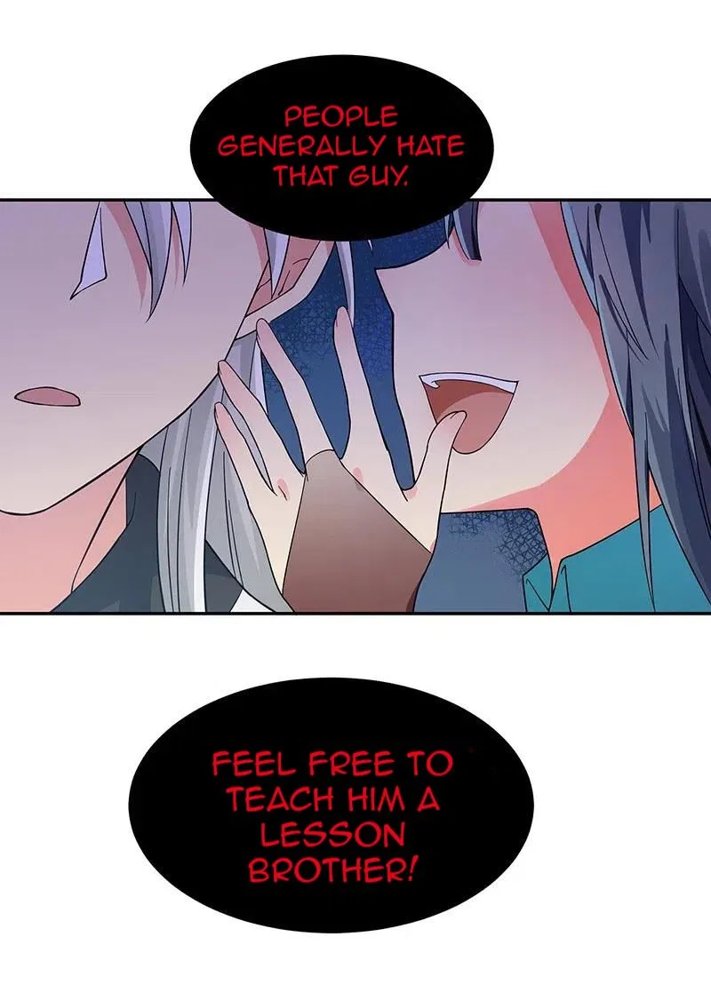Female Cultivators Are After Me Chapter 12 – Page 44