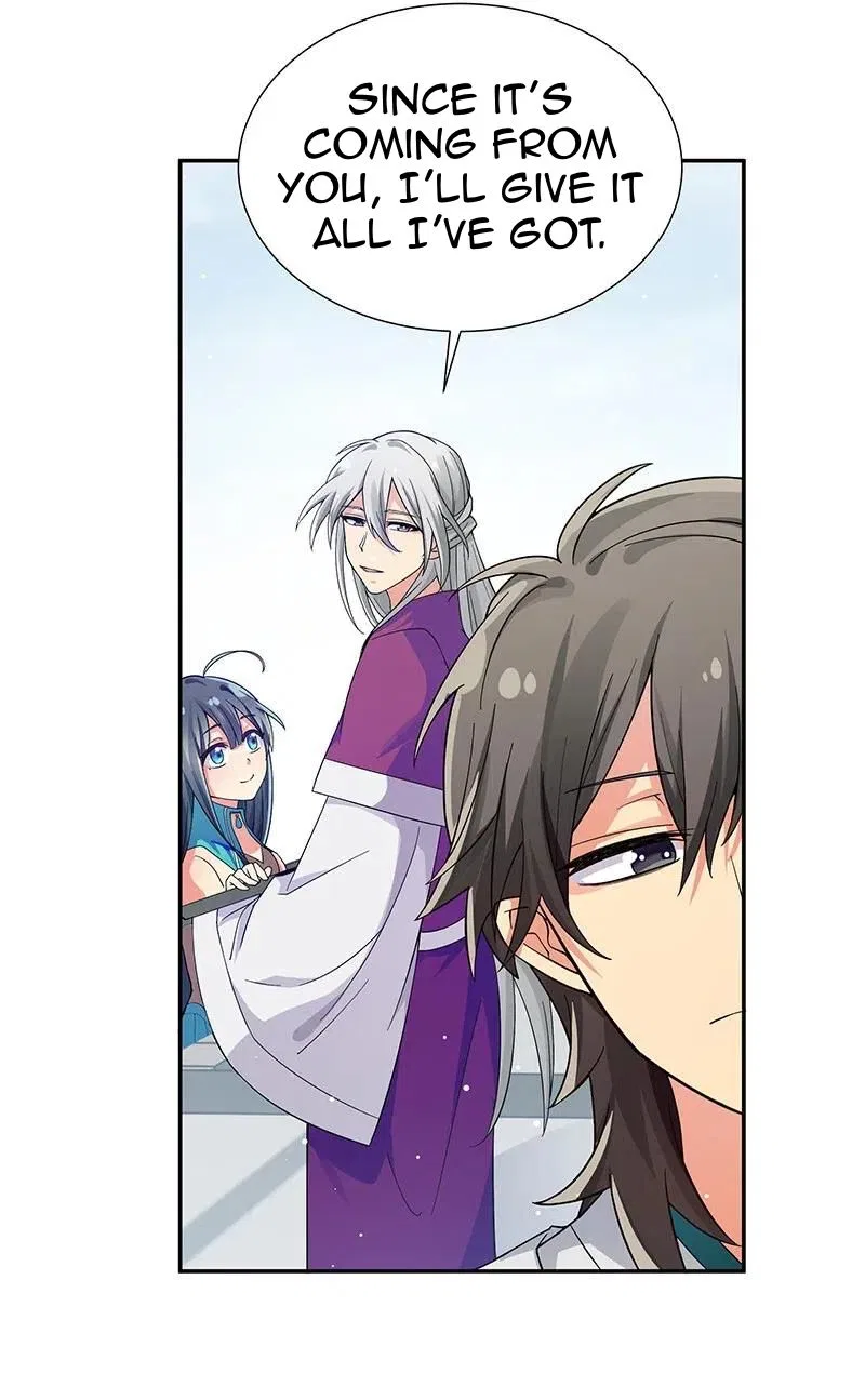 Female Cultivators Are After Me Chapter 12 – Page 46