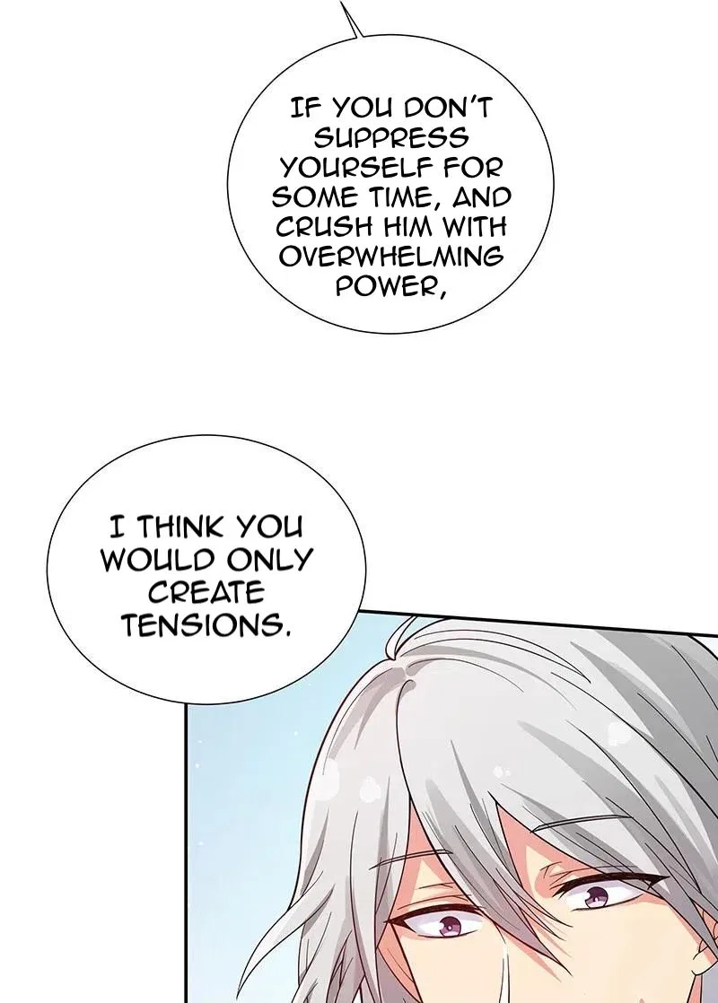 Female Cultivators Are After Me Chapter 12 – Page 48