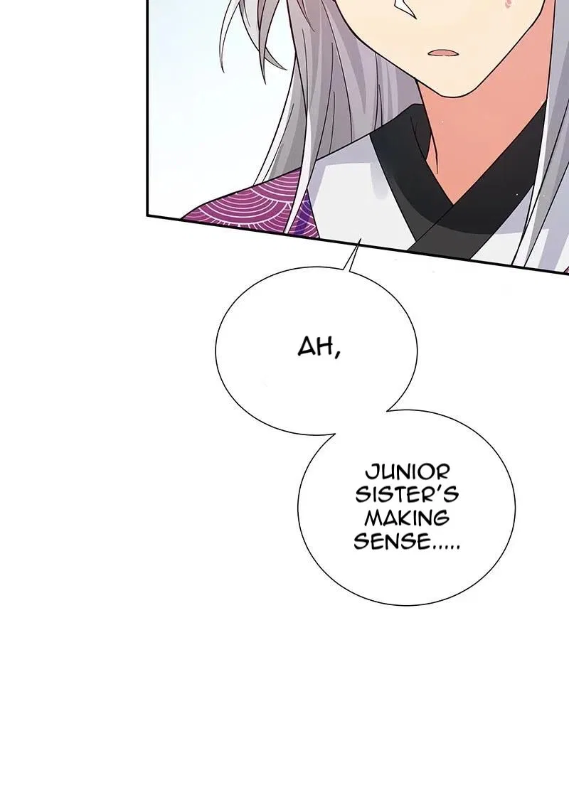 Female Cultivators Are After Me Chapter 12 – Page 49