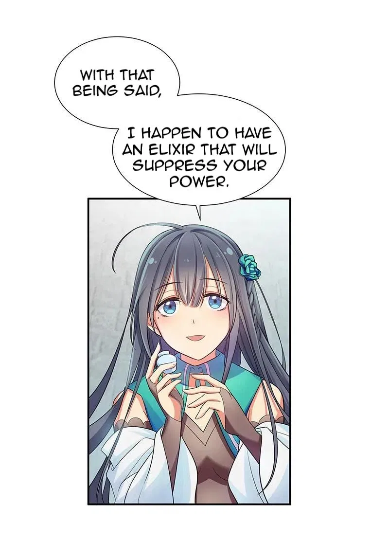 Female Cultivators Are After Me Chapter 12 – Page 50