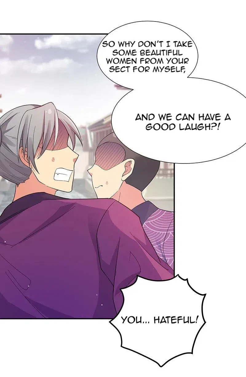 Female Cultivators Are After Me Chapter 11 – Page 11