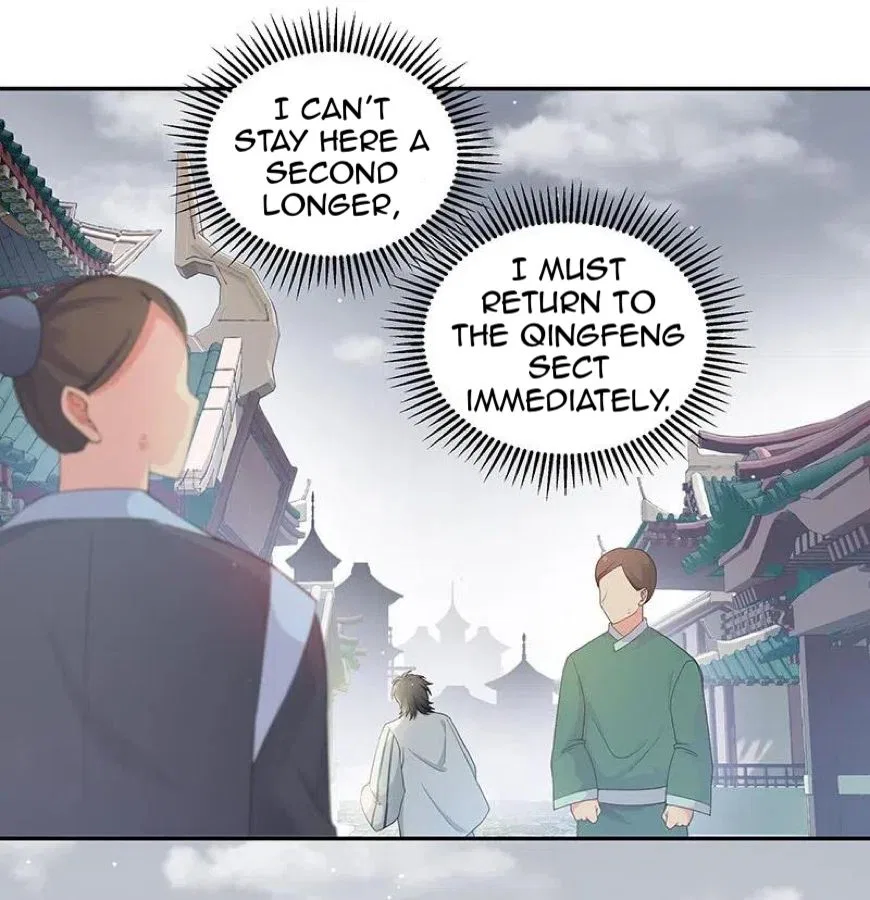 Female Cultivators Are After Me Chapter 11 – Page 15