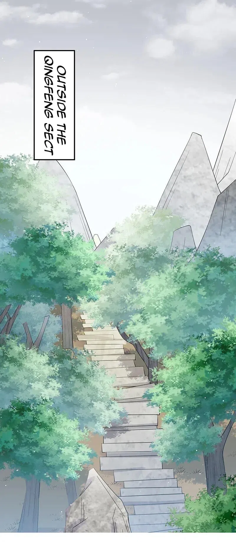 Female Cultivators Are After Me Chapter 11 – Page 16