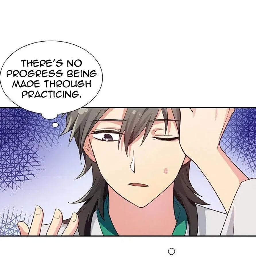 Female Cultivators Are After Me Chapter 10 – Page 9
