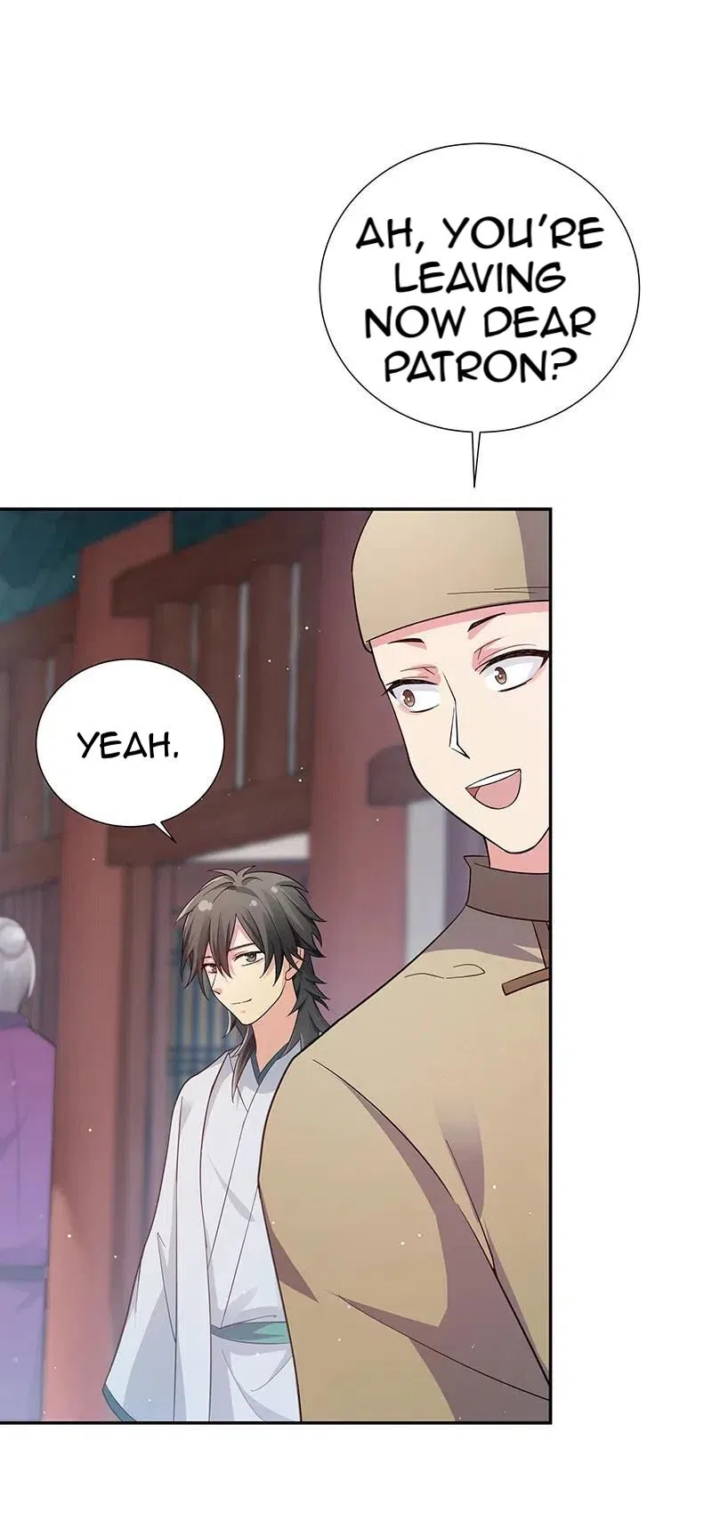 Female Cultivators Are After Me Chapter 10 – Page 11