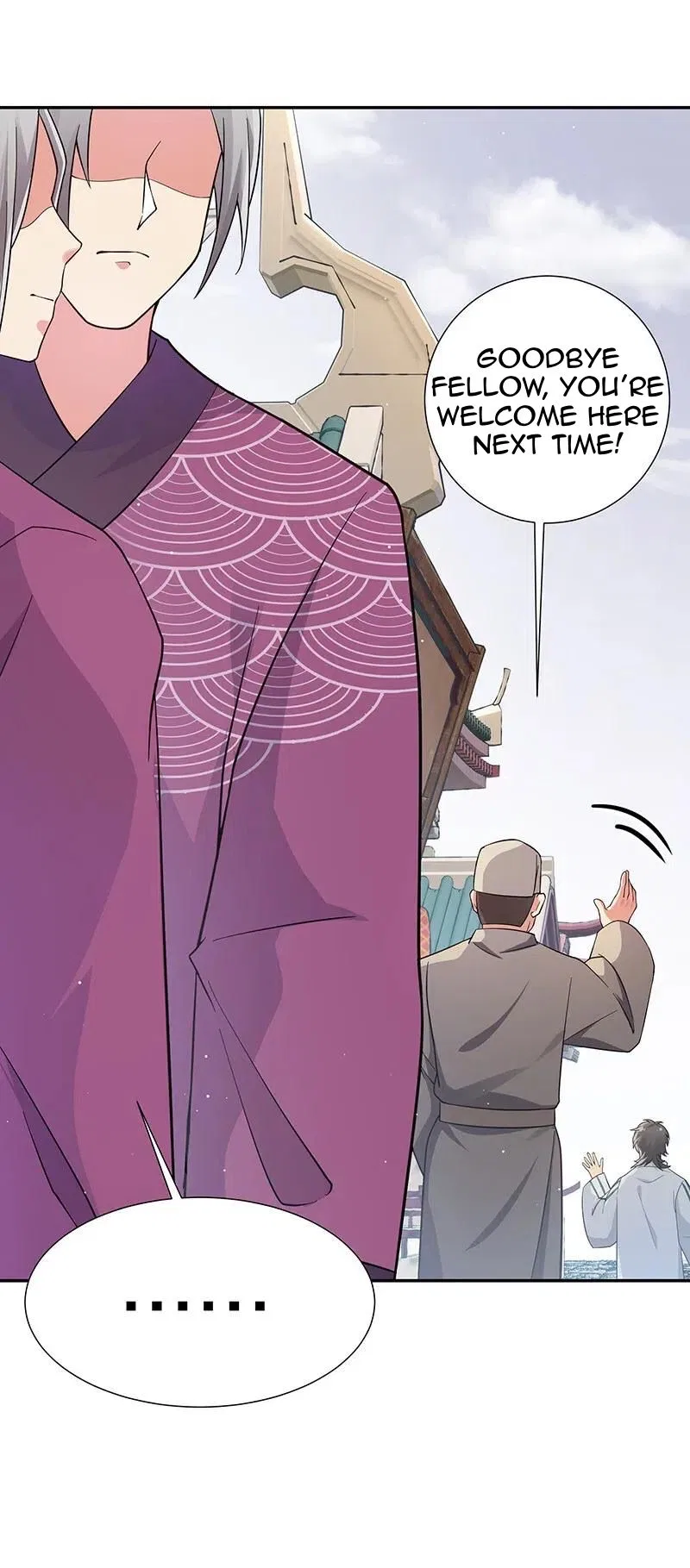 Female Cultivators Are After Me Chapter 10 – Page 12